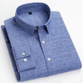 Kingsmere | Patterned Shirt