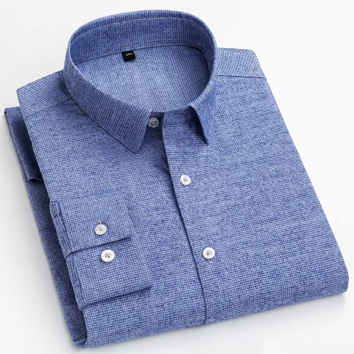 Kingsmere | Patterned Shirt