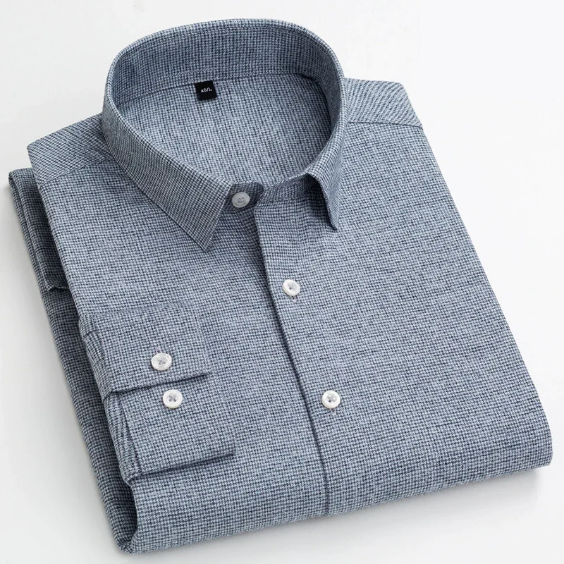 Kingsmere | Patterned Shirt