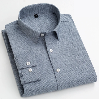 Kingsmere | Patterned Shirt