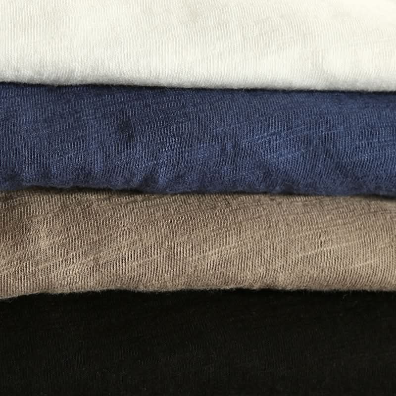 Lennox | Cotton Shirt