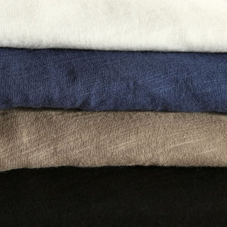 Lennox | Cotton Shirt