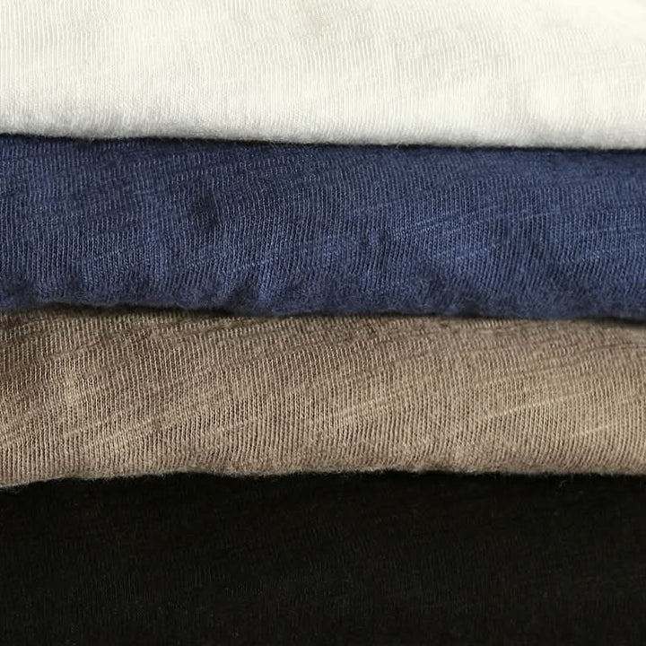 Lennox | Cotton Shirt