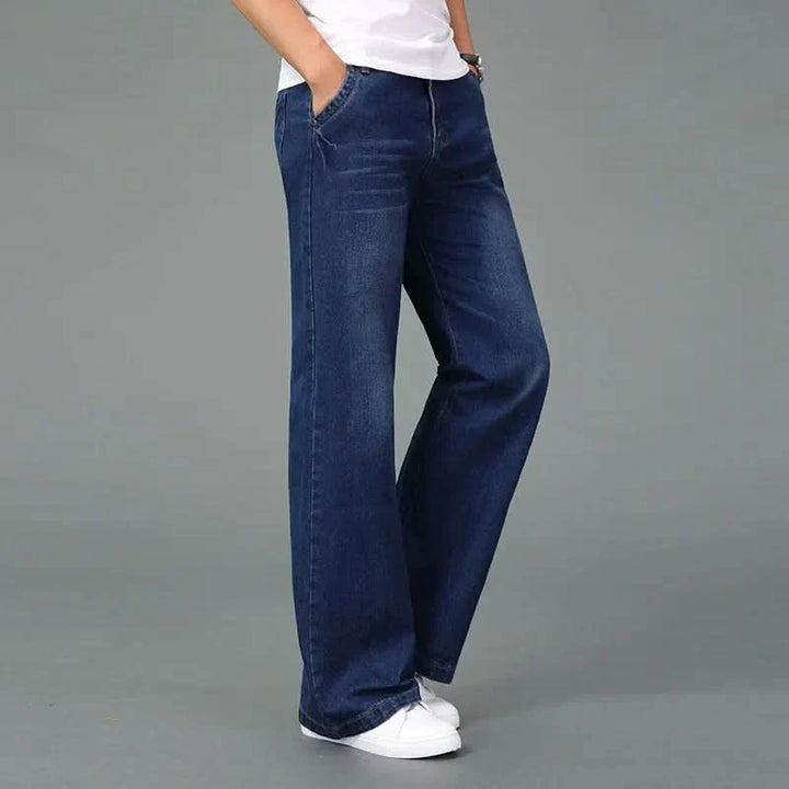 Benjamin | Flared Bootcut Jeans