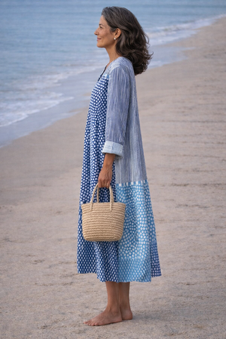 Brisa | Summer Midi Dress