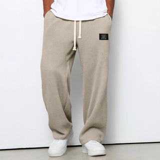 Conor | Wide-Leg Trousers