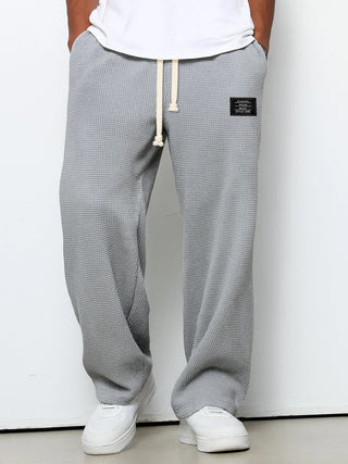 Conor | Wide-Leg Trousers