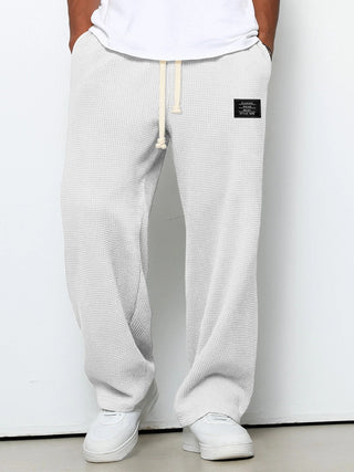 Conor | Wide-Leg Trousers