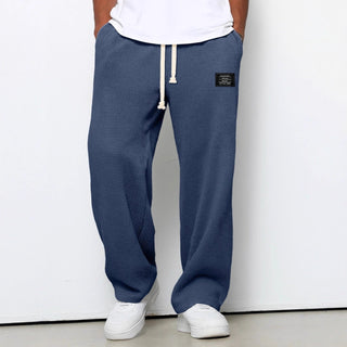 Conor | Wide-Leg Trousers
