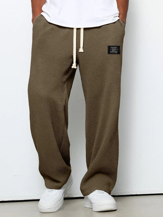 Conor | Wide-Leg Trousers