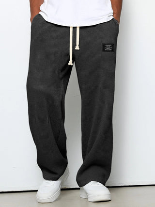 Conor | Wide-Leg Trousers