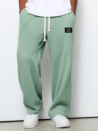 Conor | Wide-Leg Trousers