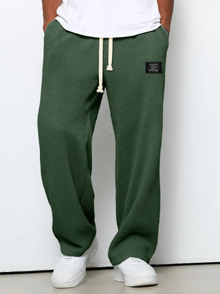 Conor | Wide-Leg Trousers