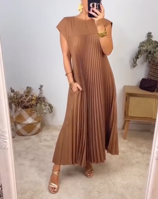 FREYA™ | Timeless Comfort Dress