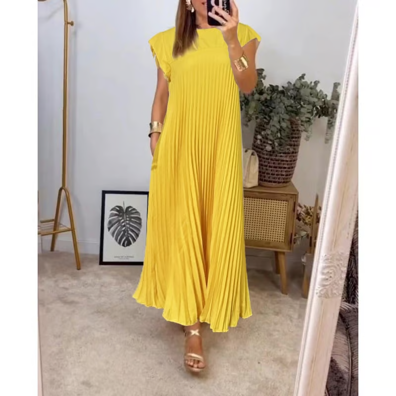 FREYA™ | Timeless Comfort Dress