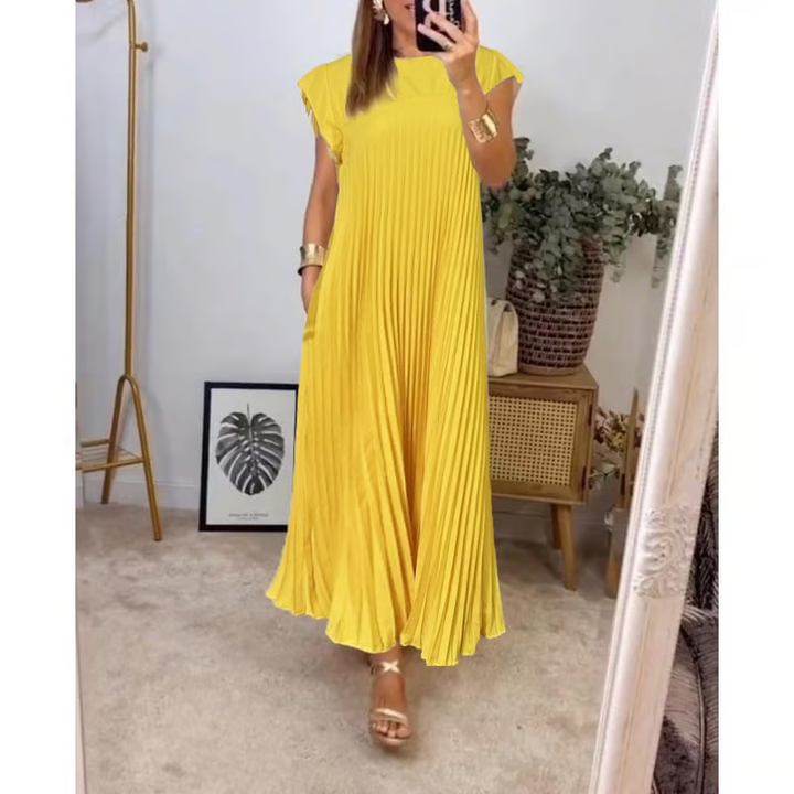 FREYA™ | Timeless Comfort Dress