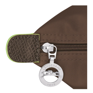 Longchamp - Large Le Pliage Tote, Terra
