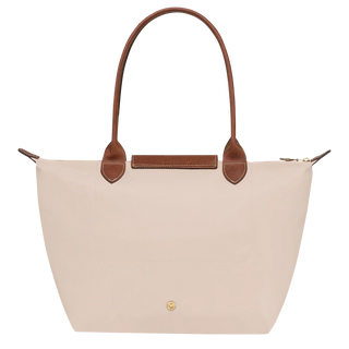 Longchamp - Medium Le Pliage Tote, Paper