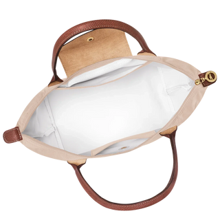 Longchamp - Medium Le Pliage Tote, Paper