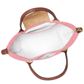 Longchamp - Medium Le Pliage Tote, Marshmallow