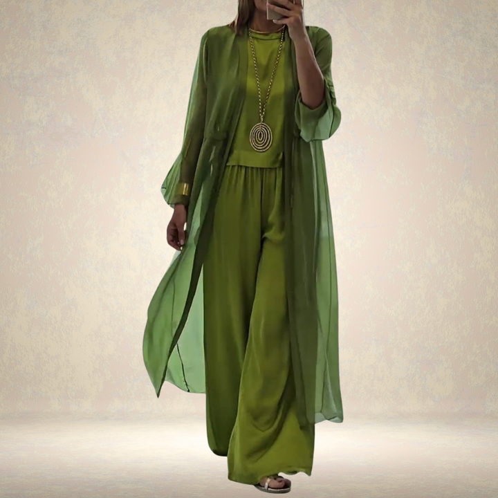LYRA™ | Refined Comfort Set