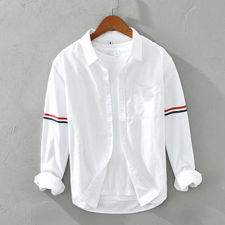 Lita | Linen Shirt