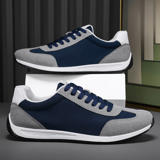 Lyon | Retro Sneakers