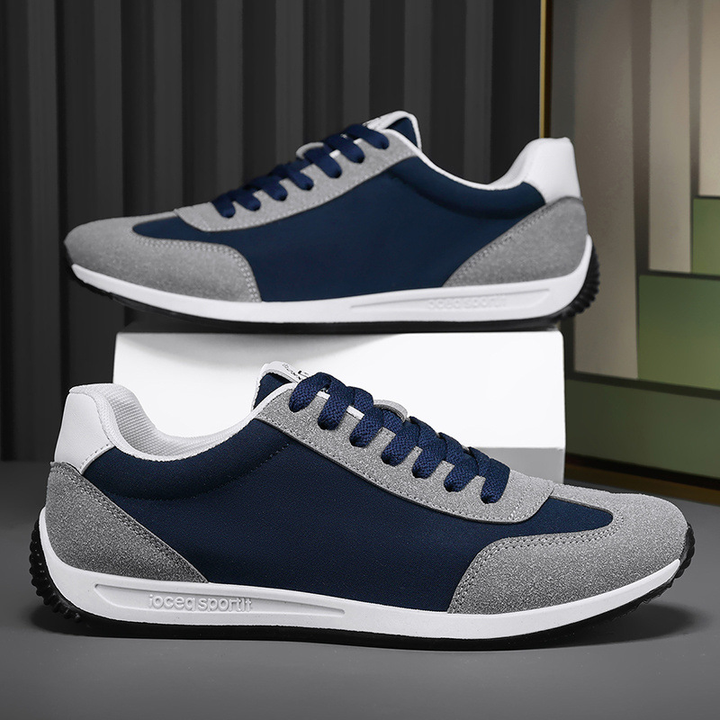 Lyon | Retro Sneakers
