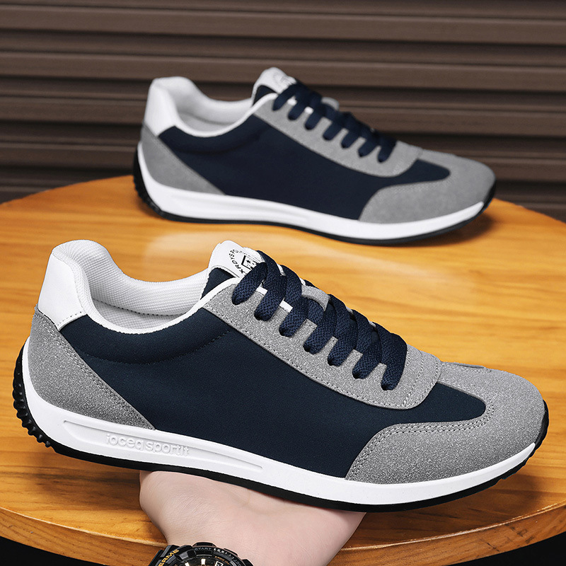 Lyon | Retro Sneakers