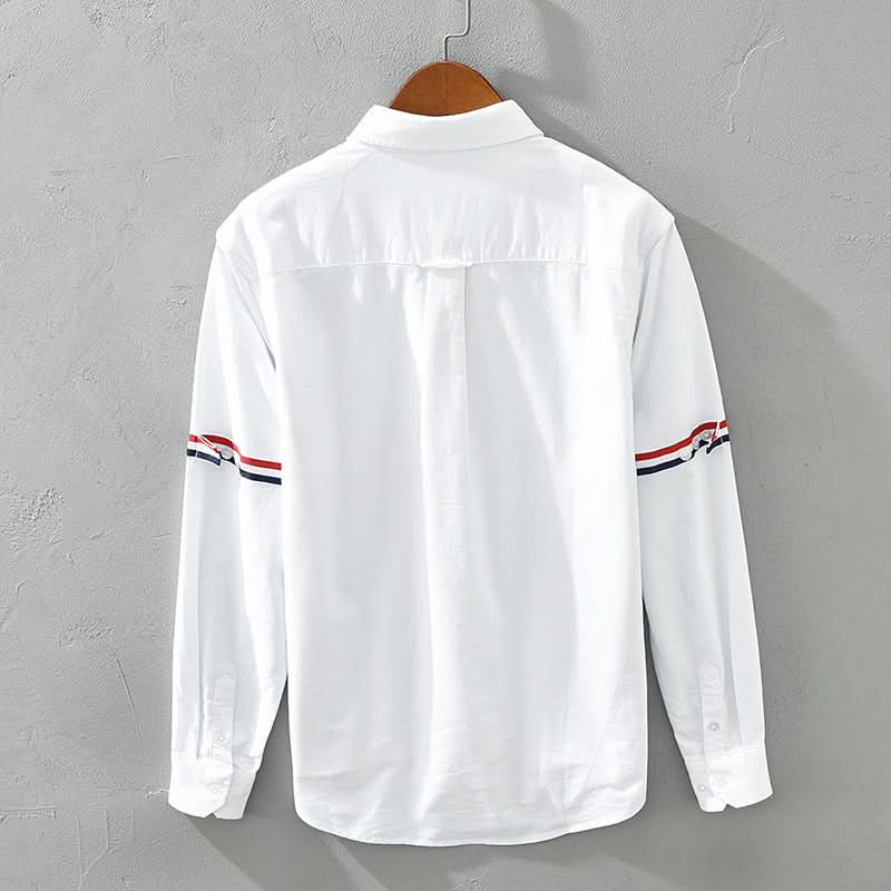 Lita | Linen Shirt