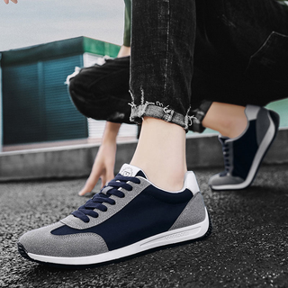 Lyon | Retro Sneakers