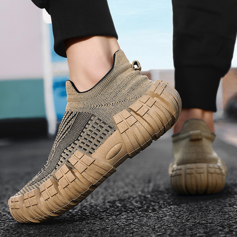 Zenrik | MetroProtect Sneakers