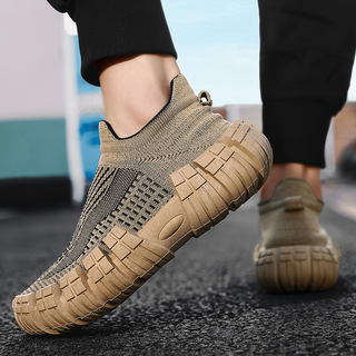 Zenrik | MetroProtect Sneakers
