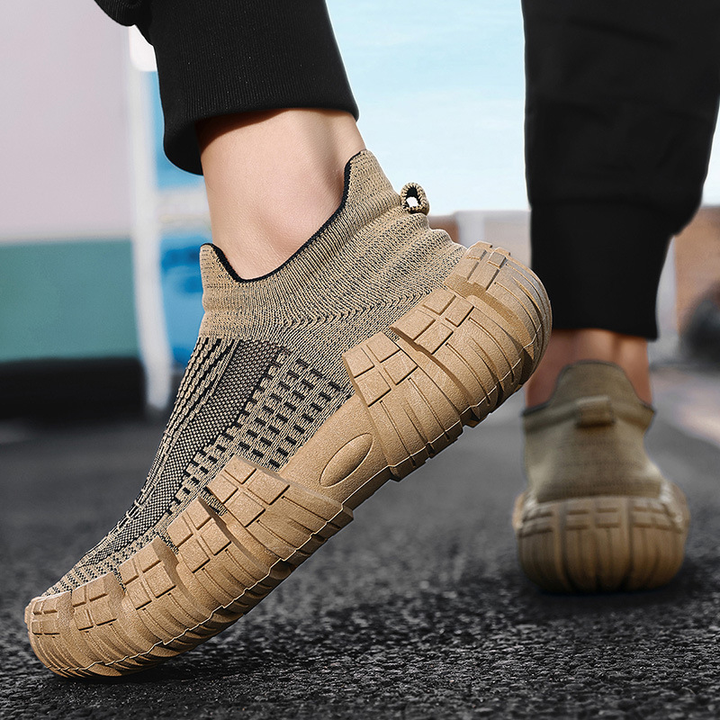 Zenrik | MetroProtect Sneakers