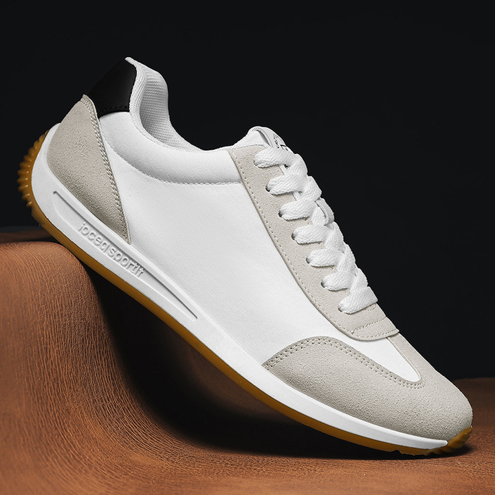 Lyon | Retro Sneakers