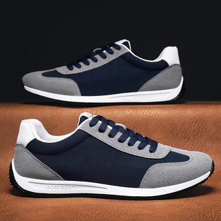 Lyon | Retro Sneakers