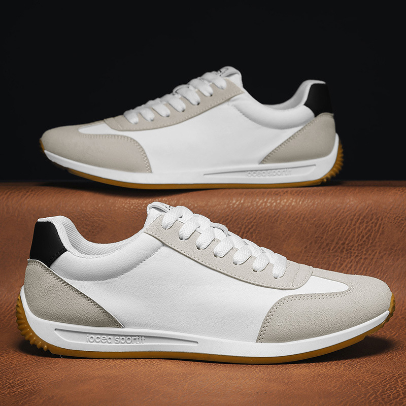 Lyon | Retro Sneakers
