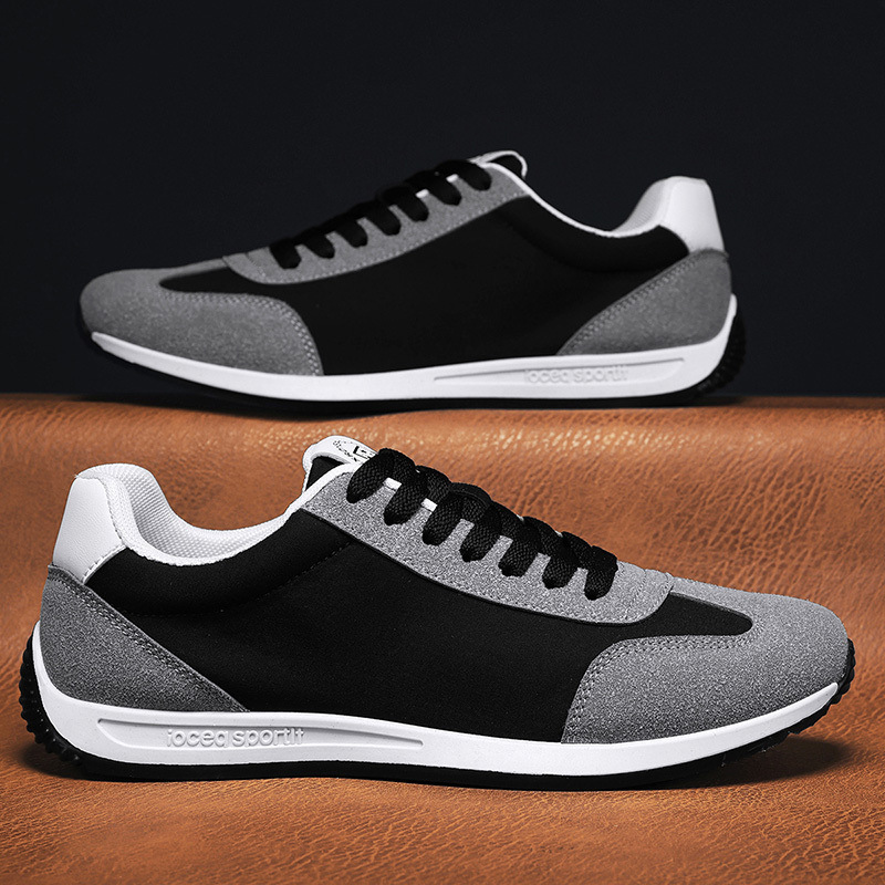 Lyon | Retro Sneakers
