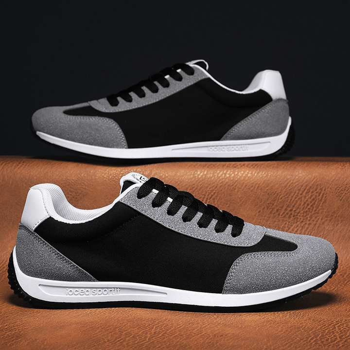 Lyon | Retro Sneakers