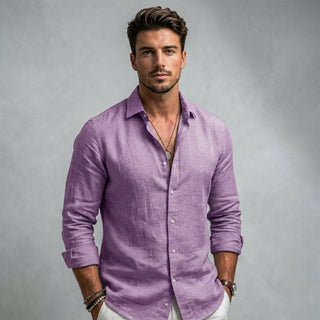 Solaro | Coastal Shirt