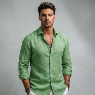 Solaro | Coastal Shirt