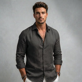 Solaro | Coastal Shirt