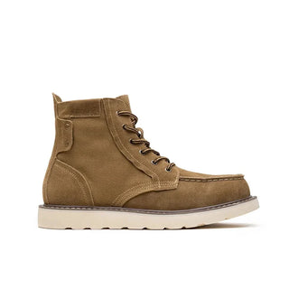 Brendon | Moc-Toe Boots