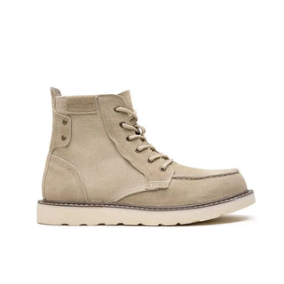 Brendon | Moc-Toe Boots