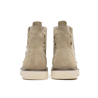 Brendon | Moc-Toe Boots