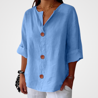 Maria | Summer Blouse