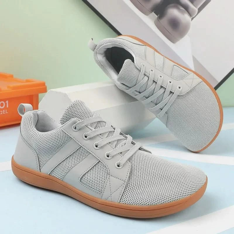 Elena | Barefoot Sneakers