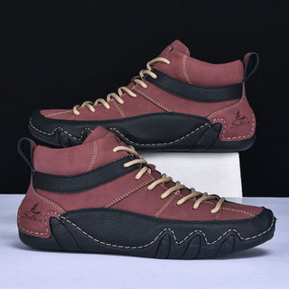 Calder | Oxford Shoes