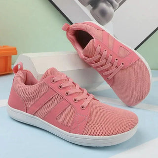 Elena | Barefoot Sneakers