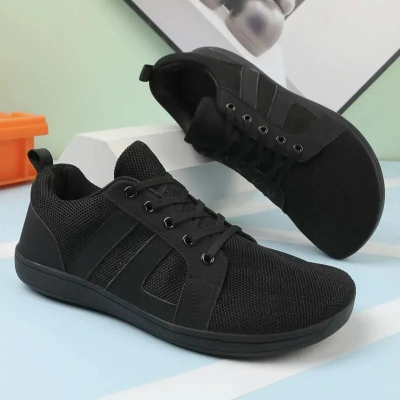 Elena | Barefoot Sneakers